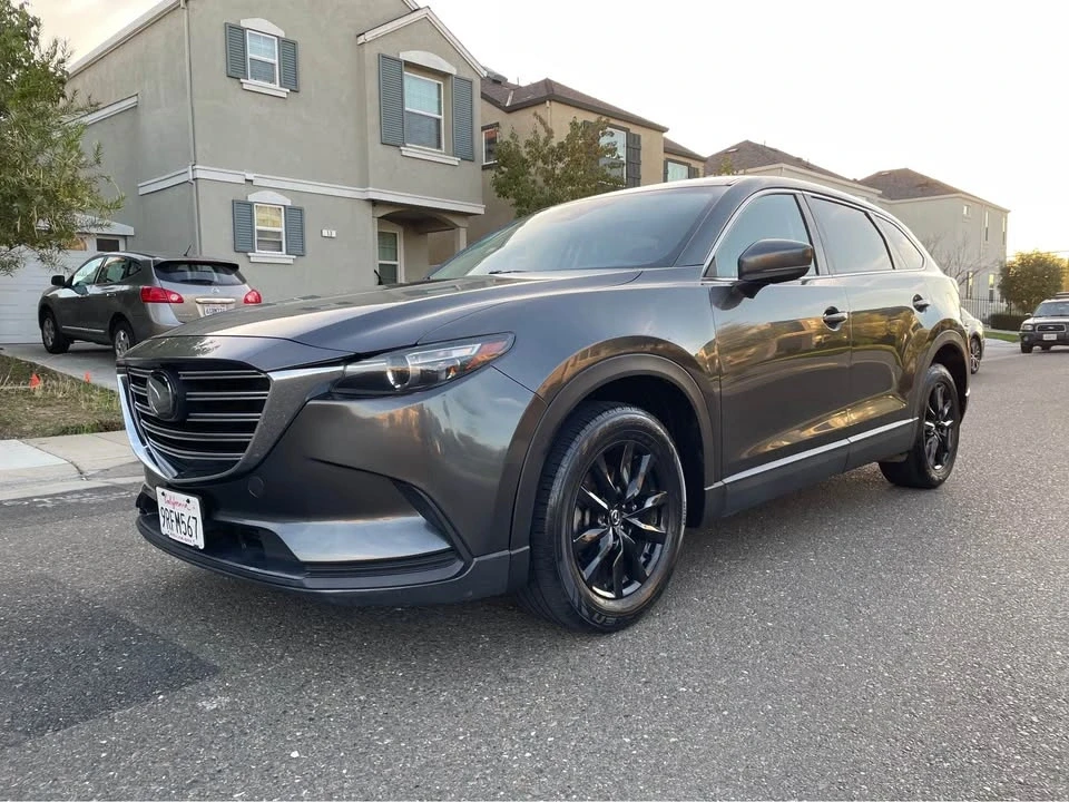 2021 Mazda CX-9 - Image 6 of 17