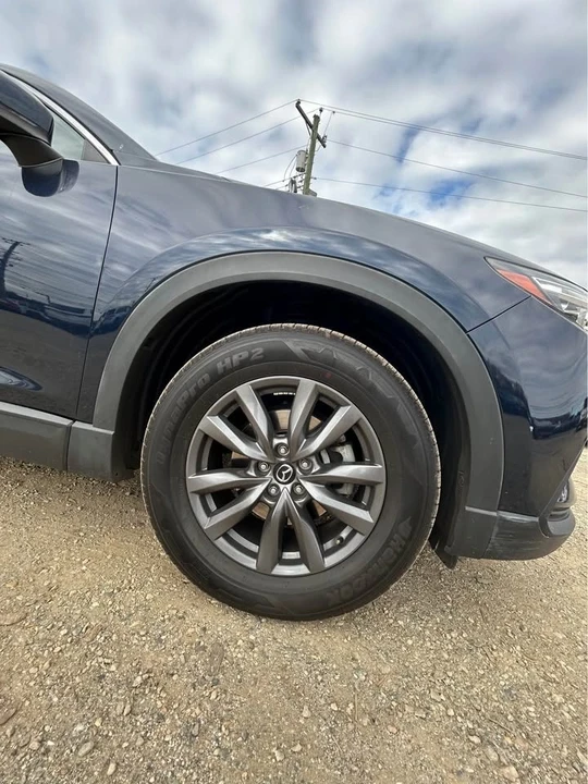 2021 Mazda CX-9 - Image 2 of 9