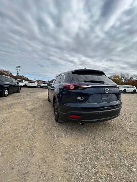 2021 Mazda CX-9 - Image 4 of 9