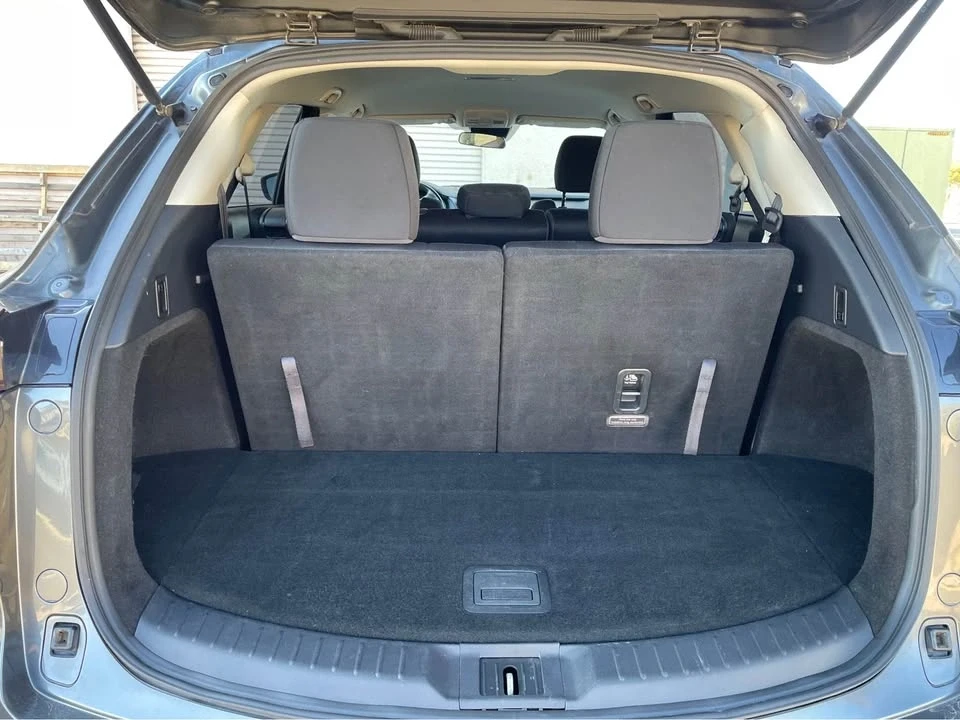 2021 Mazda CX-9 - Image 16 of 17