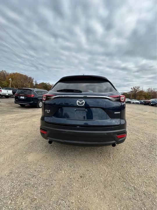 2021 Mazda CX-9 - Image 5 of 9