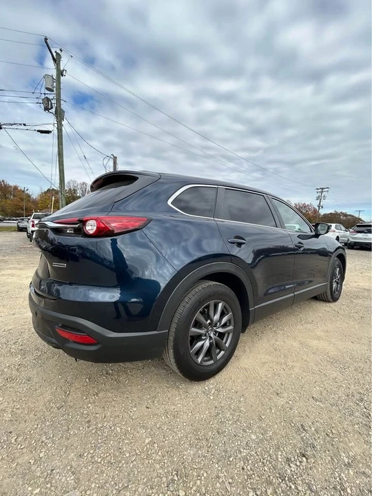 2021 Mazda CX-9 - Image 3 of 9