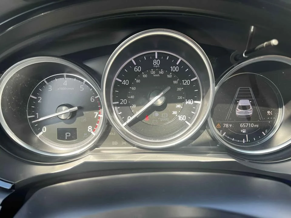 2021 Mazda CX-9 - Image 14 of 19
