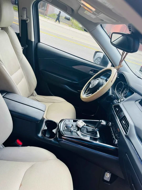 2021 Mazda CX-9 - Image 4 of 19