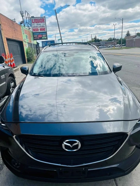 2021 Mazda CX-9 - Image 16 of 19