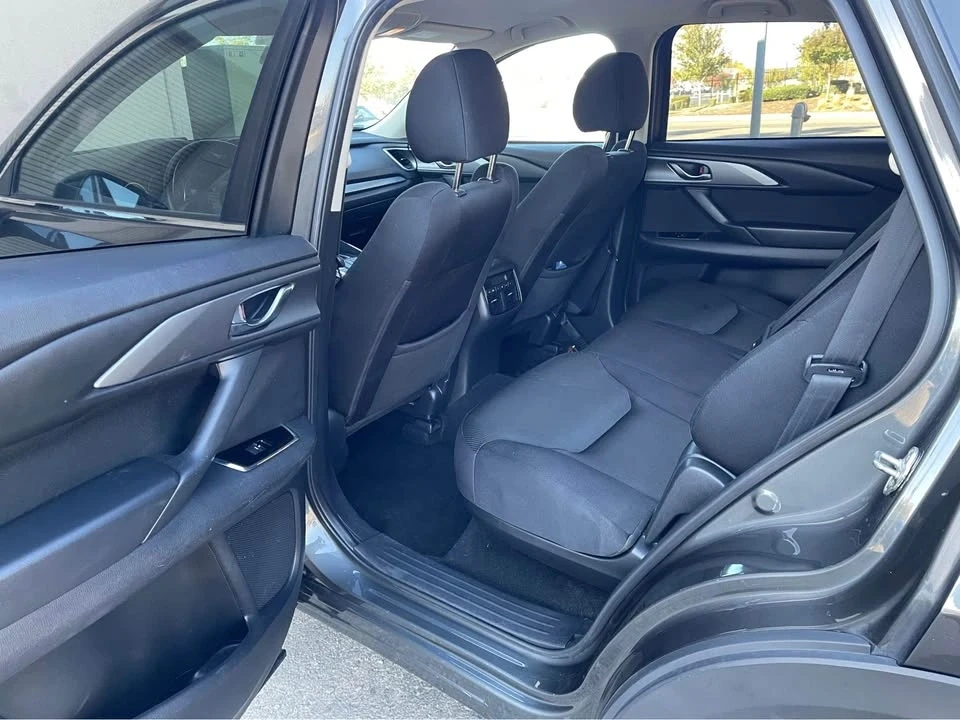 2021 Mazda CX-9 - Image 12 of 17