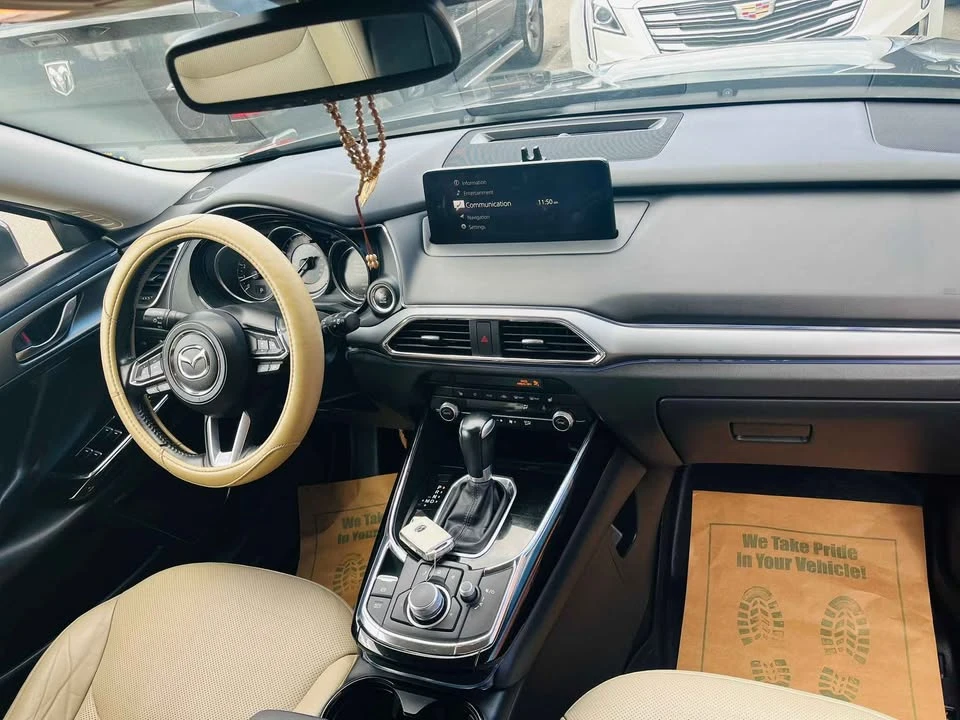 2021 Mazda CX-9 - Image 3 of 19