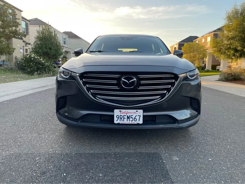 2021 Mazda CX-9 - Image 7 of 17