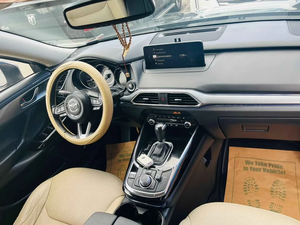 2021 Mazda CX-9 - Image 18 of 19