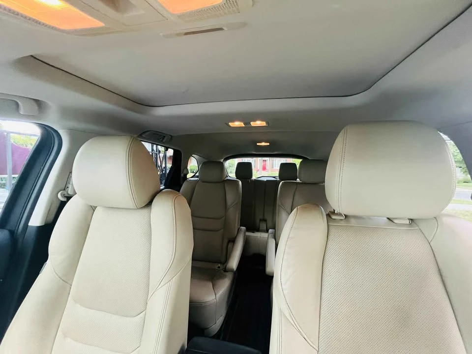 2021 Mazda CX-9 - Image 11 of 19