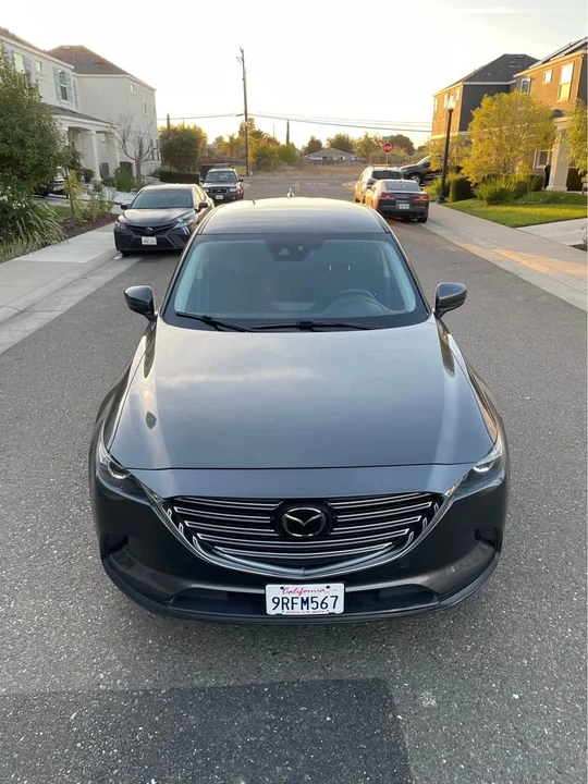 2021 Mazda CX-9 - Image 8 of 17
