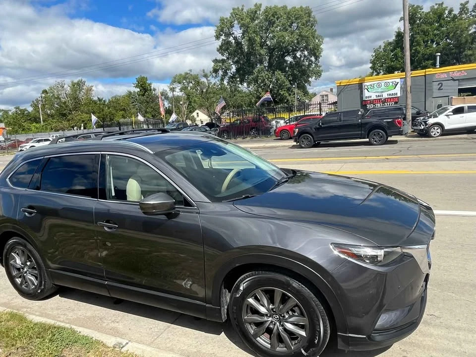 2021 Mazda CX-9 - Image 7 of 19