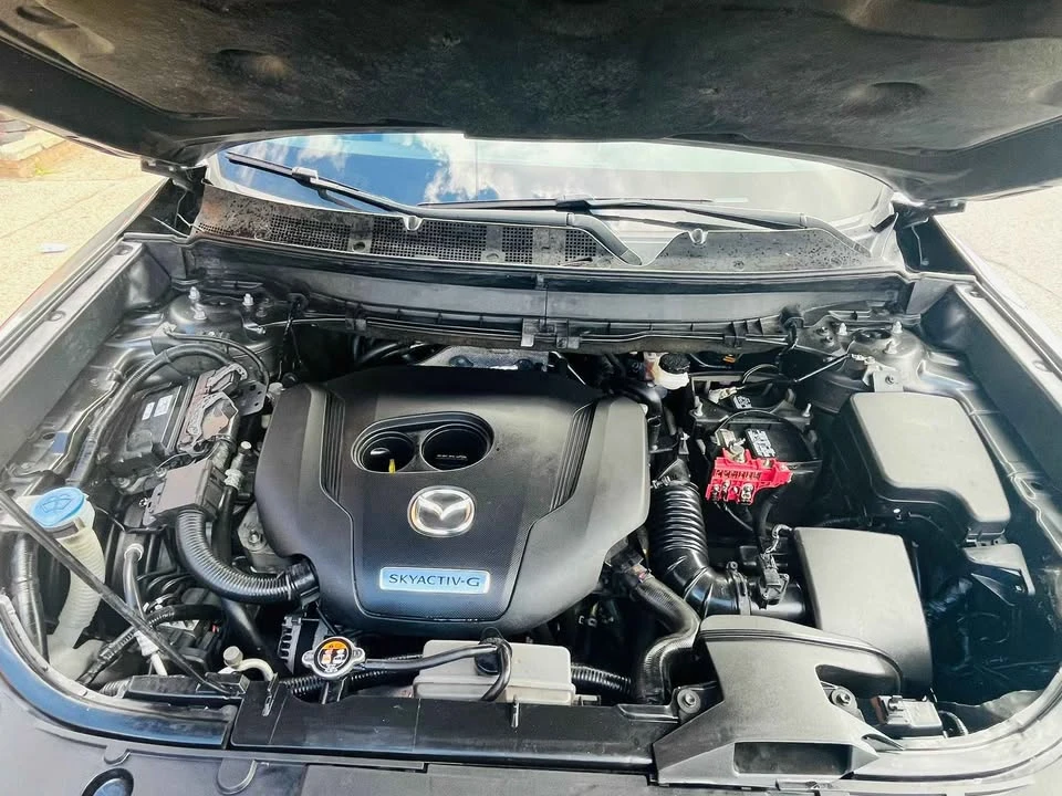 2021 Mazda CX-9 - Image 10 of 19