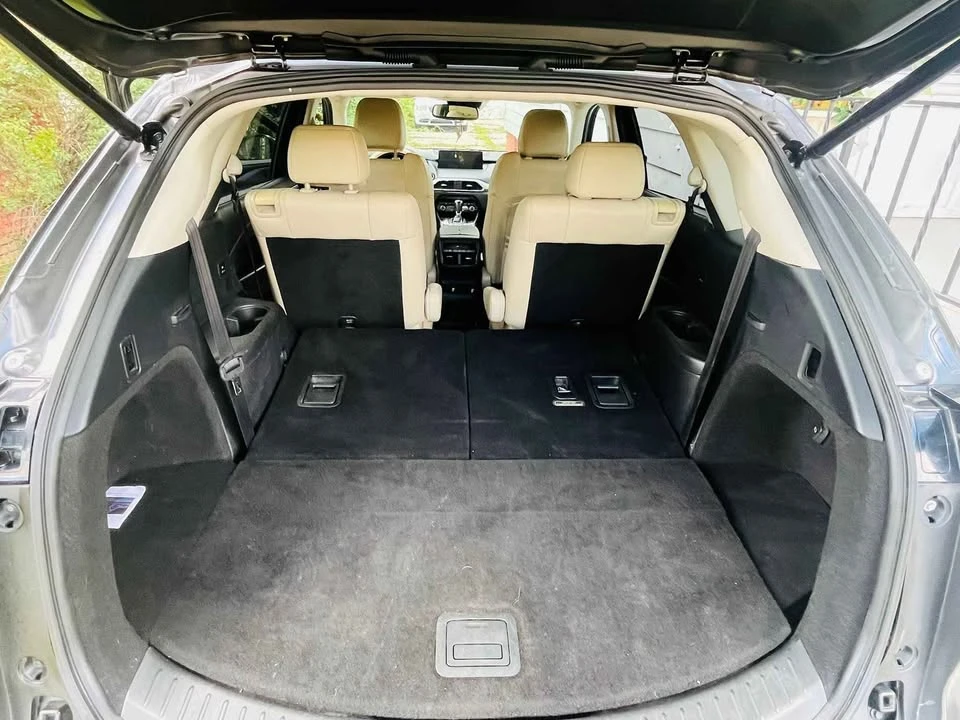 2021 Mazda CX-9 - Image 17 of 19