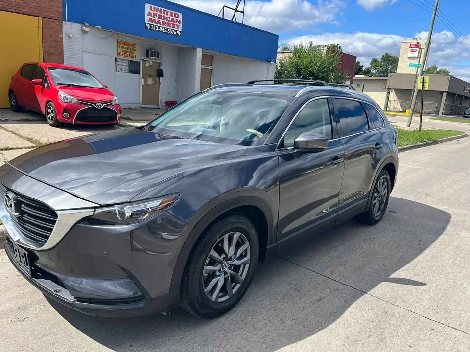 2021 Mazda CX-9 - Image 6 of 19