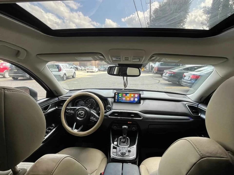 2021 Mazda CX-9 - Image 13 of 19