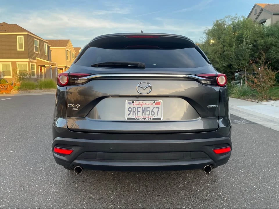 2021 Mazda CX-9 - Image 4 of 12