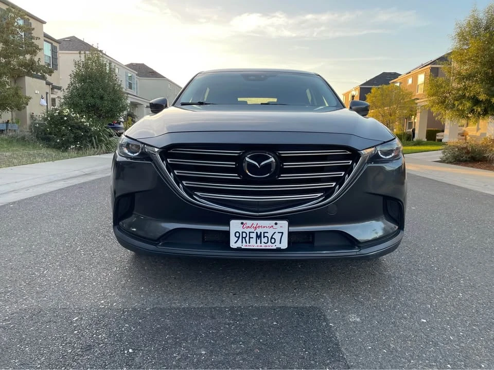 2021 Mazda CX-9 - Image 2 of 12