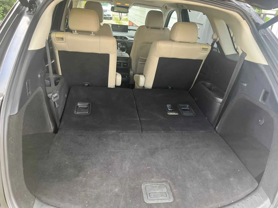 2021 Mazda CX-9 - Image 19 of 19