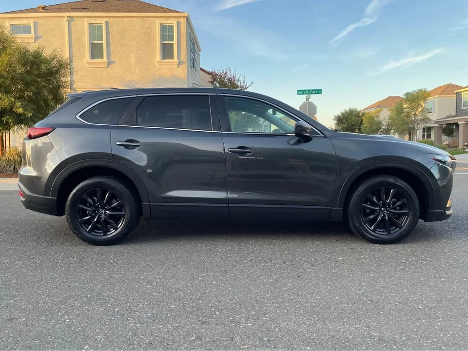 2021 Mazda CX-9 - Image 6 of 12