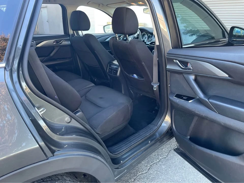 2021 Mazda CX-9 - Image 9 of 12