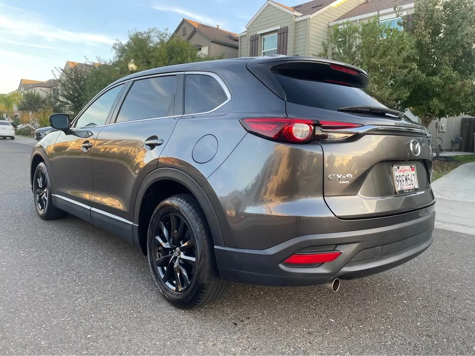 2021 Mazda CX-9 - Image 3 of 12
