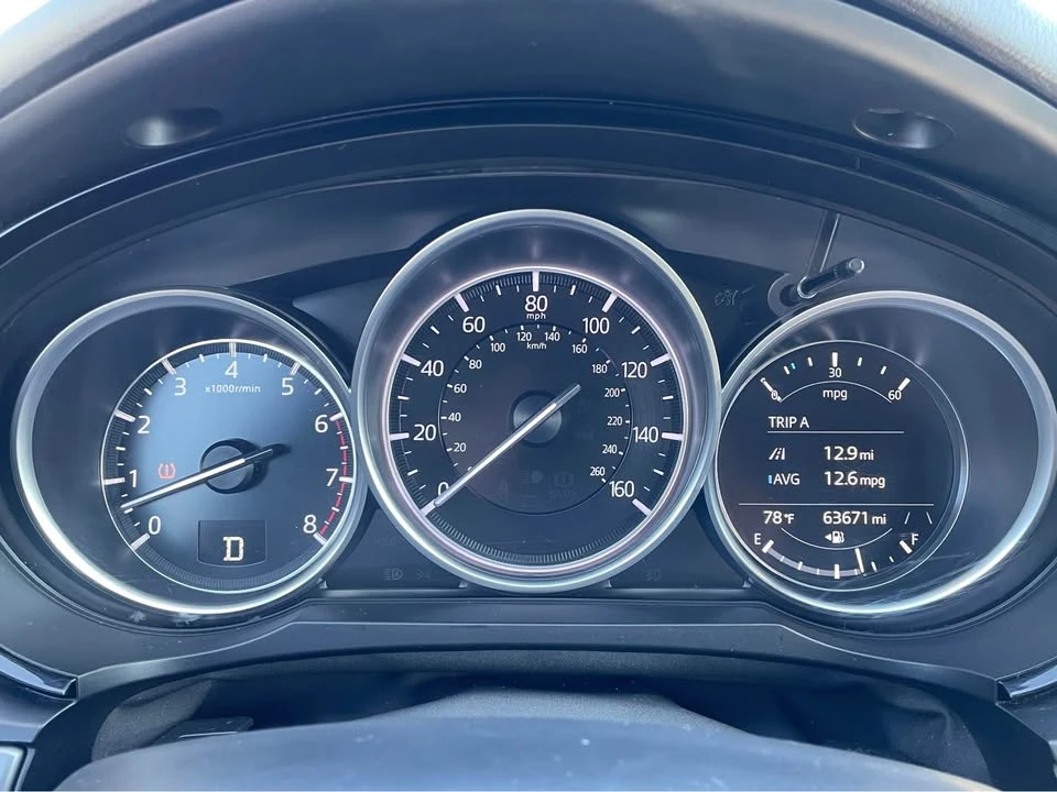 2021 Mazda CX-9 - Image 7 of 12