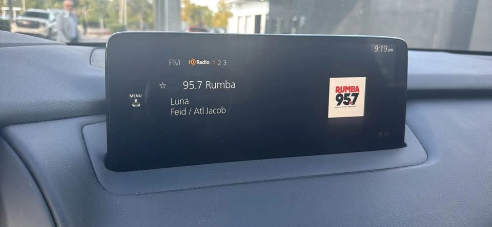 2021 Mazda CX-9 - Image 16 of 19