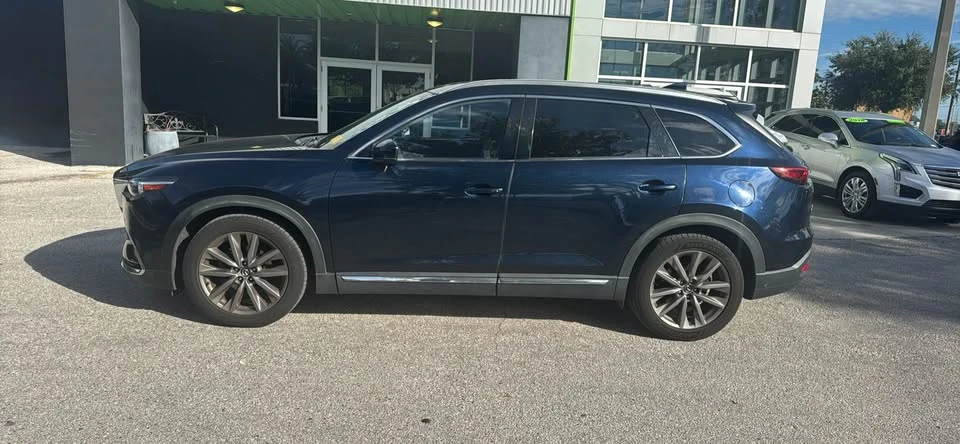2021 Mazda CX-9 - Image 2 of 19
