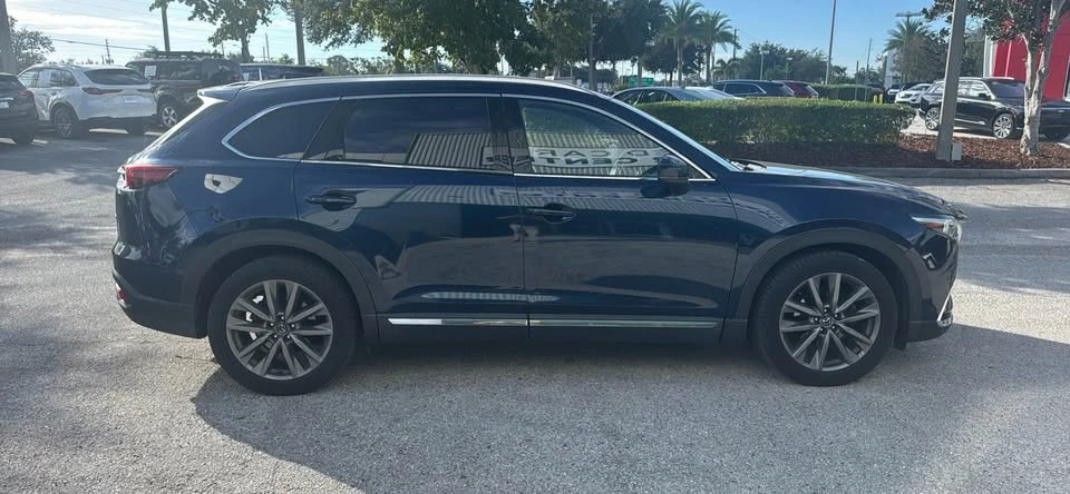 2021 Mazda CX-9 - Image 6 of 19