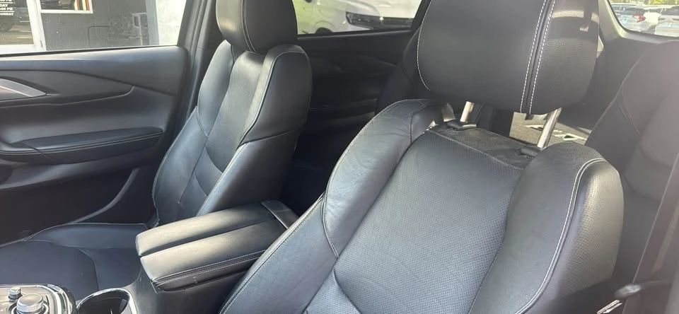 2021 Mazda CX-9 - Image 9 of 19
