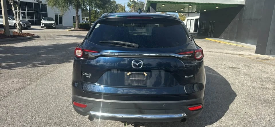 2021 Mazda CX-9 - Image 4 of 19