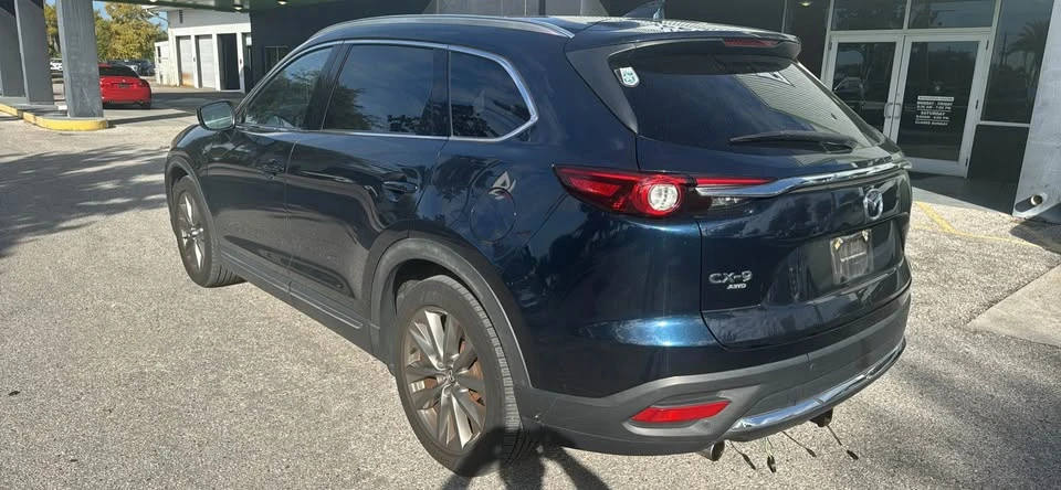 2021 Mazda CX-9 - Image 3 of 19