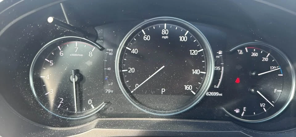 2021 Mazda CX-9 - Image 15 of 19