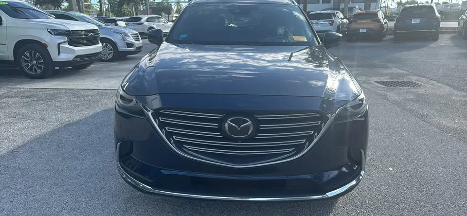 2021 Mazda CX-9 - Image 8 of 19