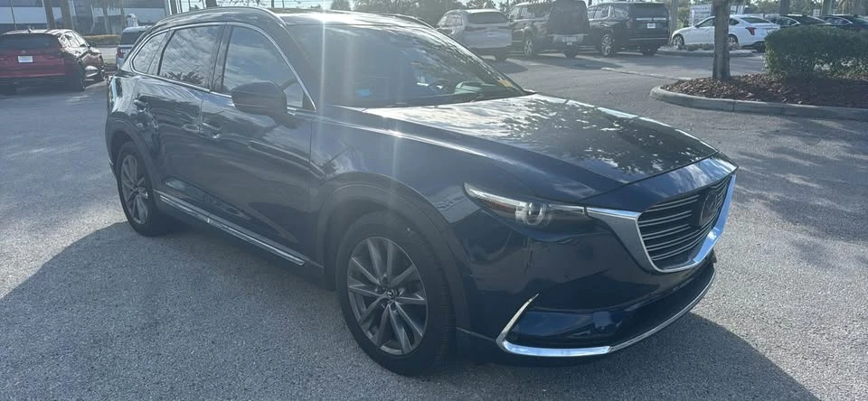 2021 Mazda CX-9 - Image 7 of 19