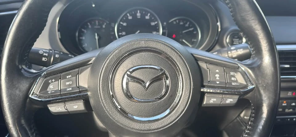 2021 Mazda CX-9 - Image 17 of 19