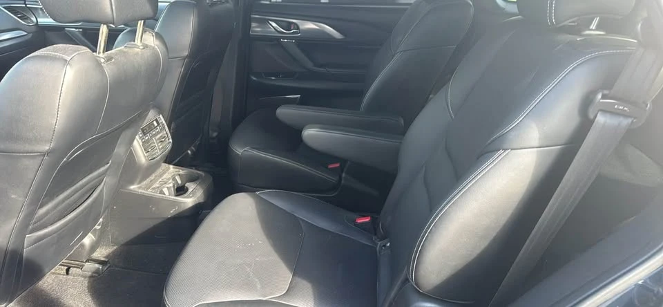 2021 Mazda CX-9 - Image 12 of 19