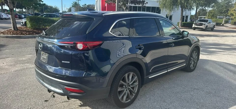 2021 Mazda CX-9 - Image 5 of 19