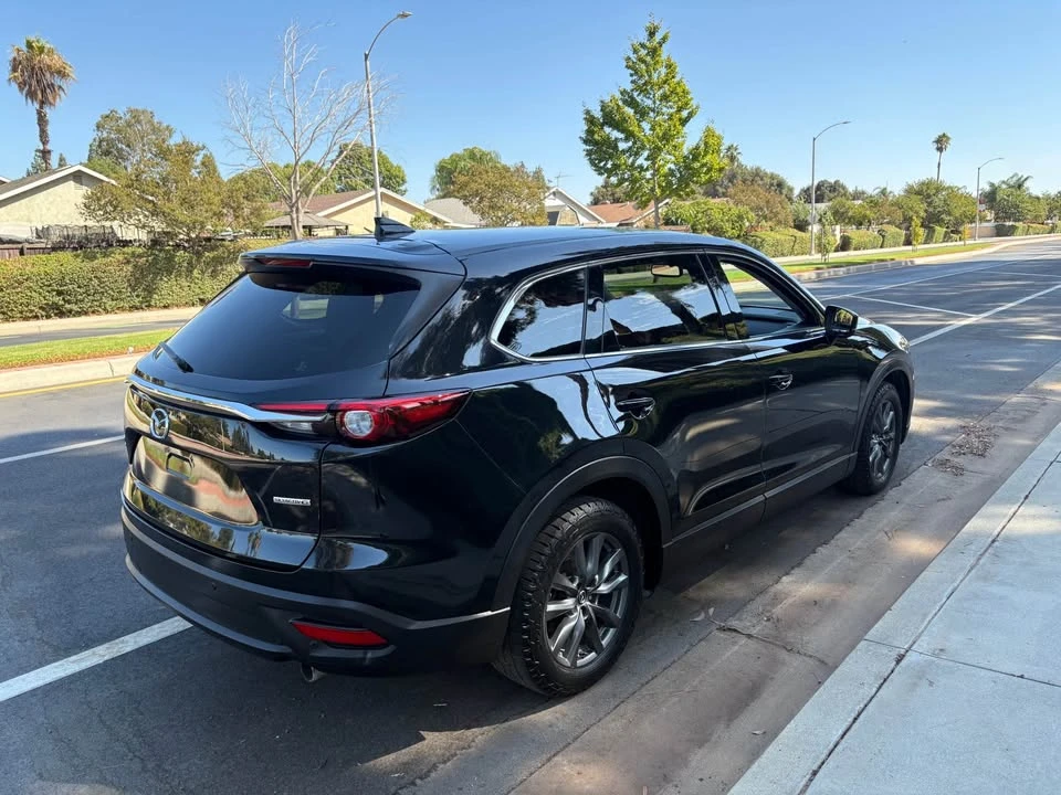 2021 Mazda CX-9 - Image 4 of 20