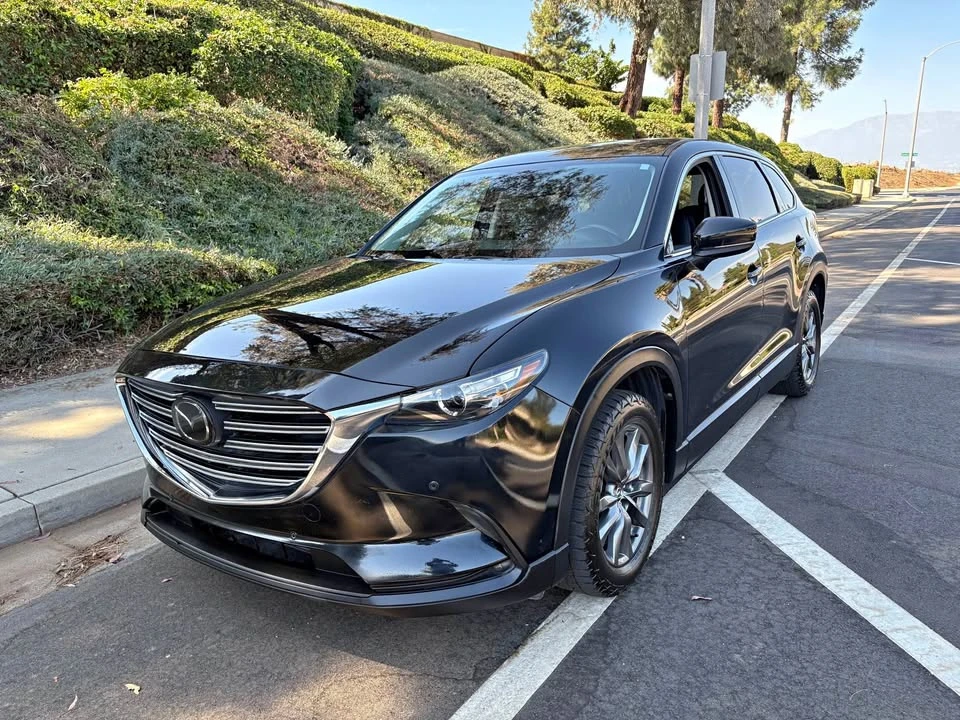 2021 Mazda CX-9 - Image 2 of 20