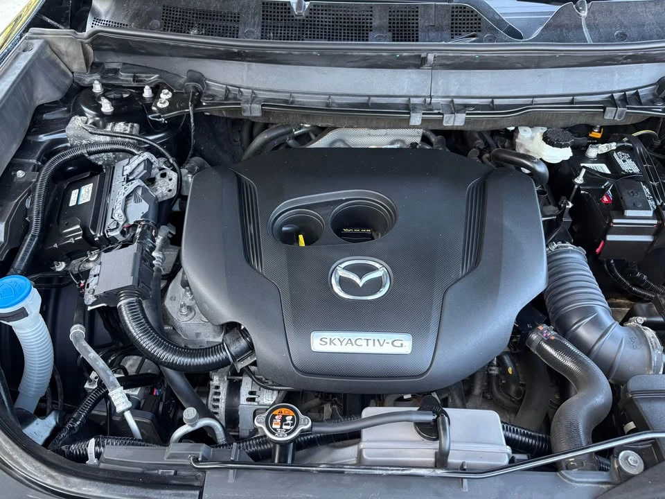 2021 Mazda CX-9 - Image 9 of 20