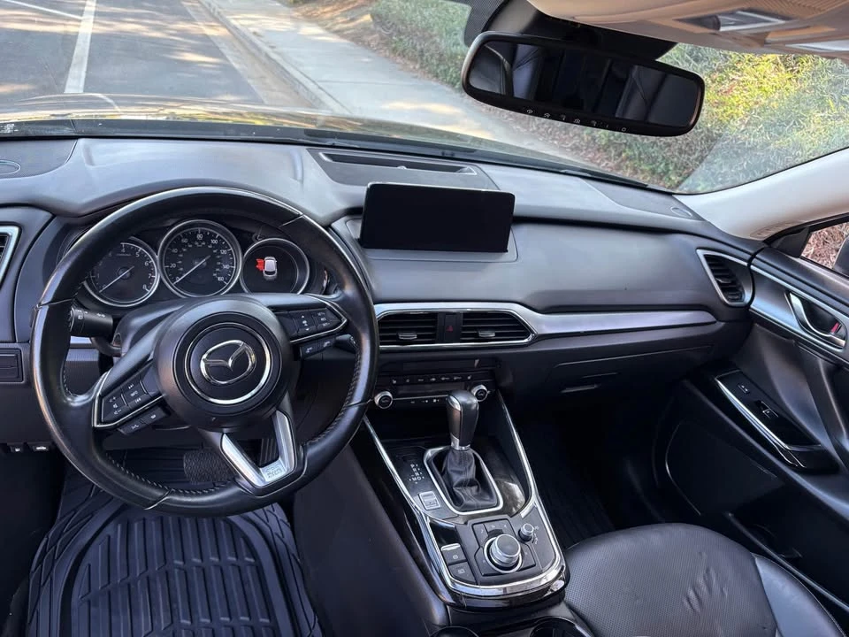 2021 Mazda CX-9 - Image 17 of 20