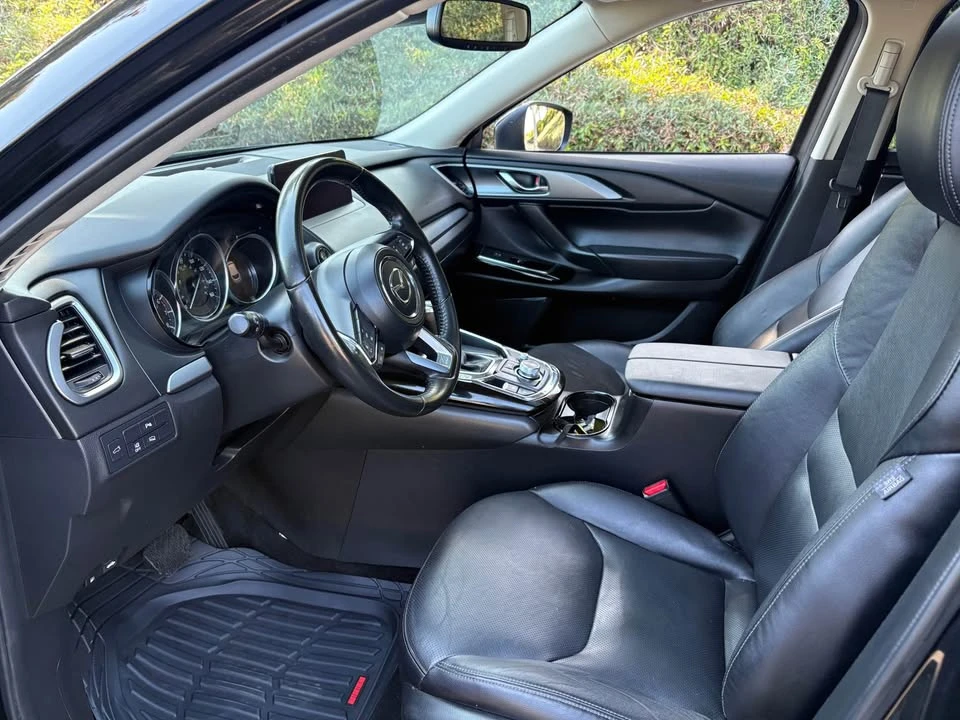 2021 Mazda CX-9 - Image 19 of 20