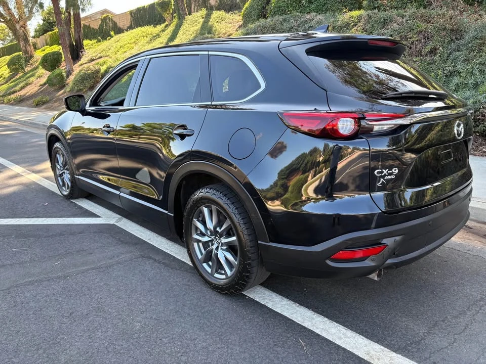 2021 Mazda CX-9 - Image 8 of 20