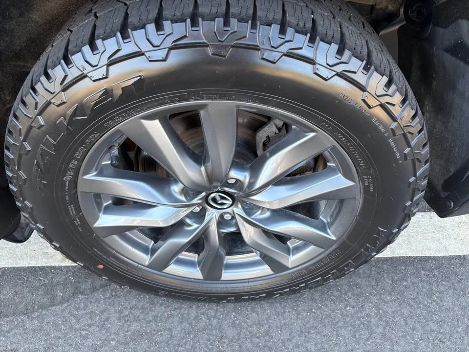 2021 Mazda CX-9 - Image 13 of 20
