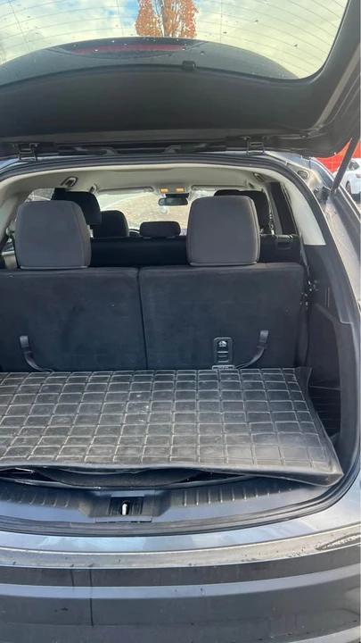 2021 Mazda CX-9 - Image 7 of 7