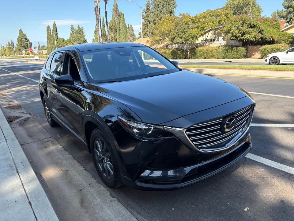 2021 Mazda CX-9 - Image 3 of 20
