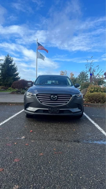 2021 Mazda CX-9 - Image 2 of 7