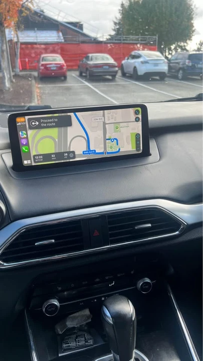 2021 Mazda CX-9 - Image 6 of 7